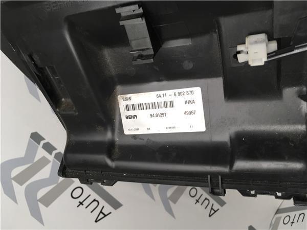 Modulo Calefaccion Bmw Serie 3 E46 - 64116902870