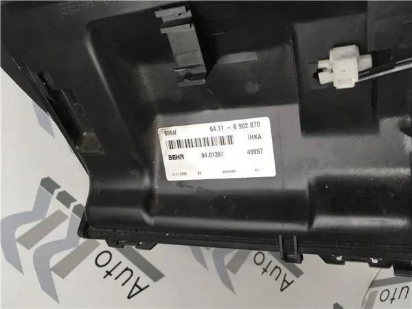 Modulo Calefaccion Bmw Serie 3 E46