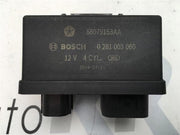 Modulo calentadores 0281003060