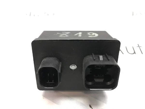 Modulo calentadores 0281003060