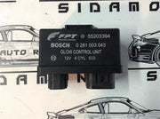 Modulo calentadores fiat 0281003043 - 0281003043
