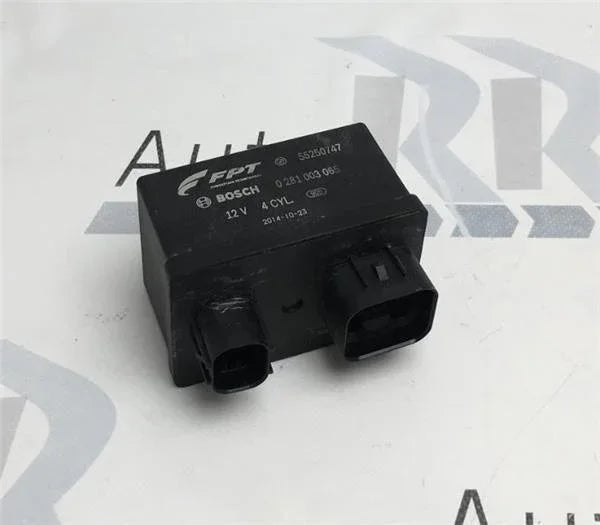 Modulo calentadores Fiat 55250747