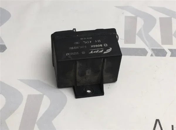 Modulo calentadores Fiat 55250747