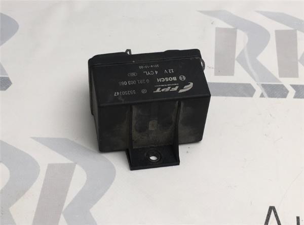 Modulo calentadores Fiat 55250747 - 55250747