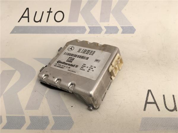 Modulo Camara Mercedes a0009050038 - a0009050038