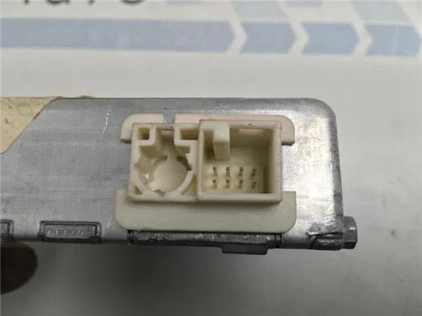 Modulo camara Mercedes a0009050338