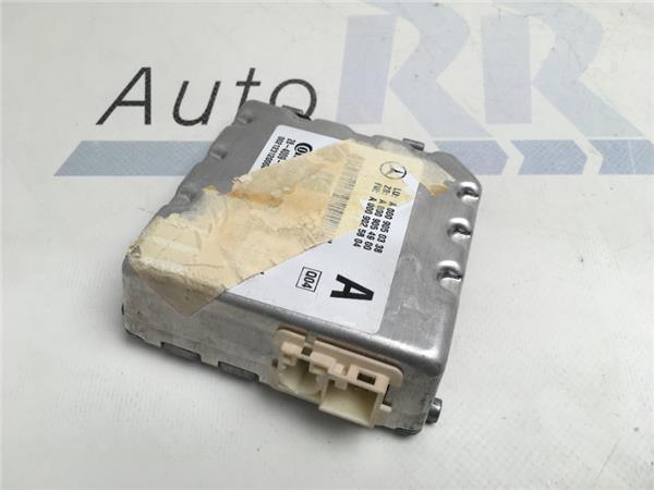 Modulo camara Mercedes a0009050338 - a0009050338