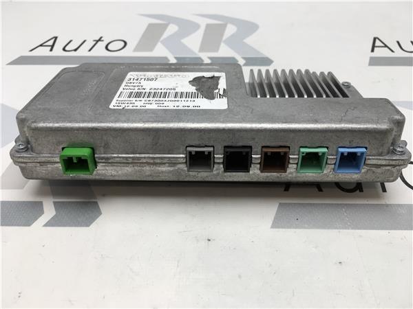 Modulo camara Volvo XC90 31471507