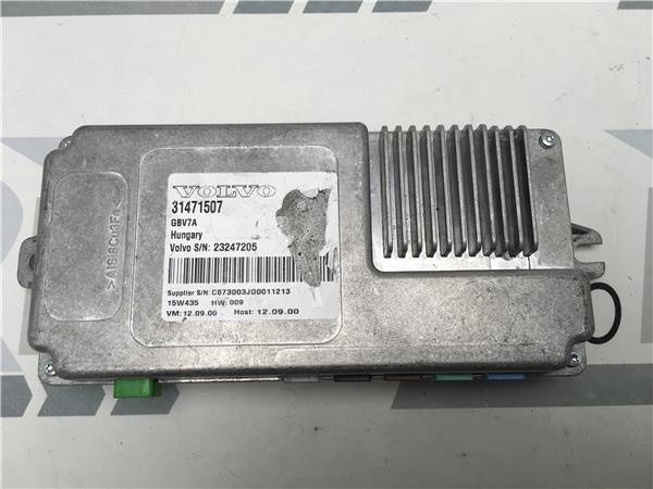 Modulo camara Volvo XC90 31471507 - AutoRR 31471507