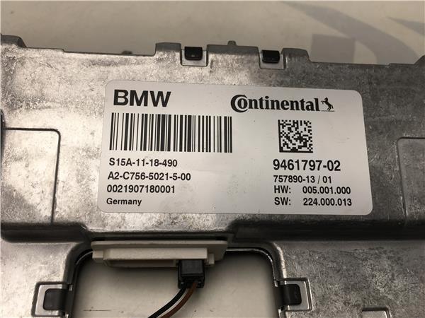 Modulo camaras Bmw G01 G02 946179702