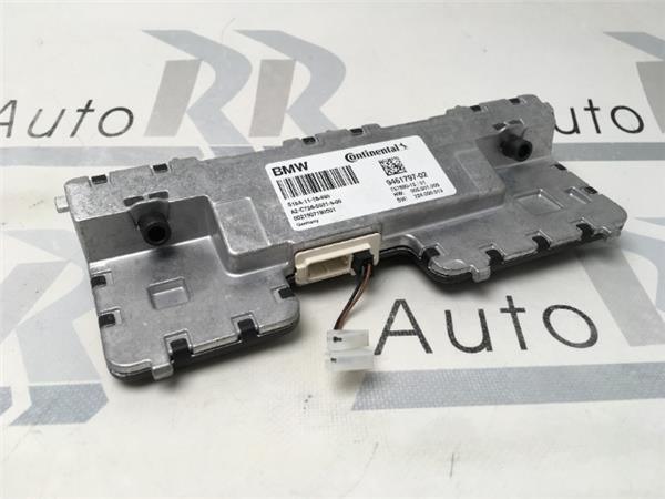Modulo camaras Bmw G01 G02 946179702