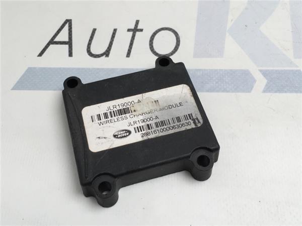 Modulo cargador movil Land Rover Discove