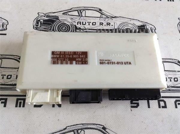 Modulo carroceria bmw 61356905842 - 61356905842