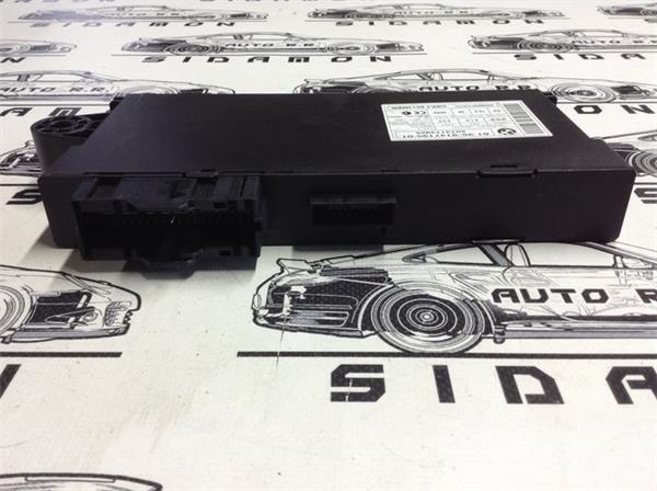 MODULO CAS3 BMW E90 E87 9147195 - 9147195-01