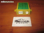 Modulo central imobilizador alfa - 60617707