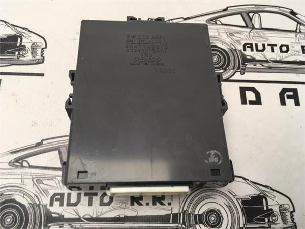 Modulo centralizado subaru 88821ag010 - 88821ag010