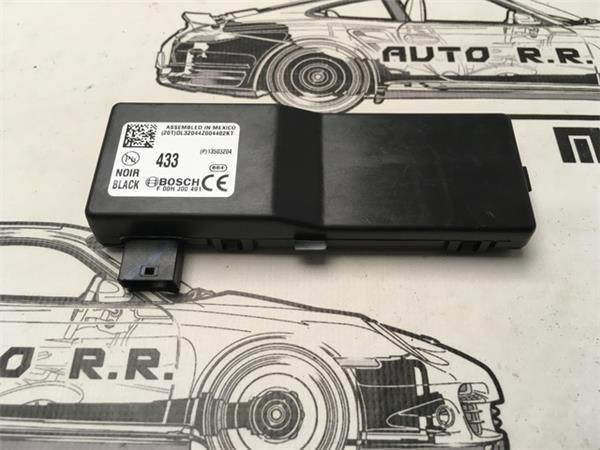 Modulo cierre centralizad opel 13503204 - 13503204