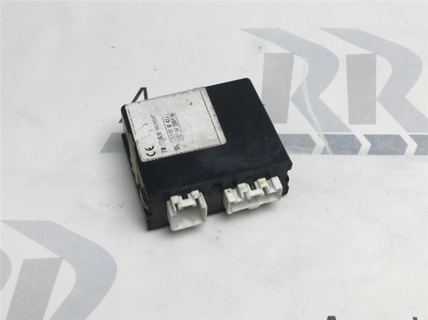 Modulo cierre Mazda 6 gj6a675d0a - gj6a675d0a