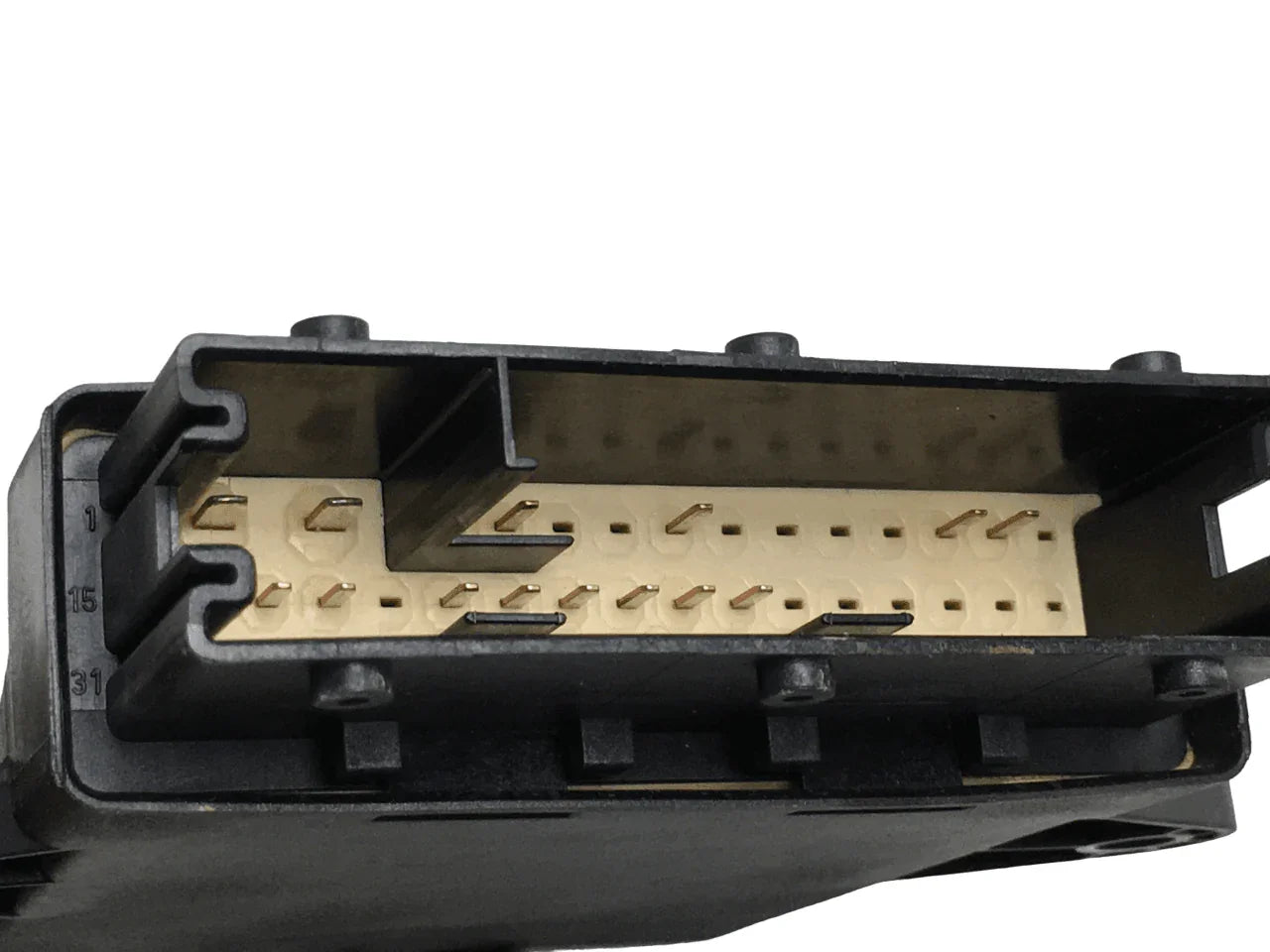 Modulo cierre Opel 13193367