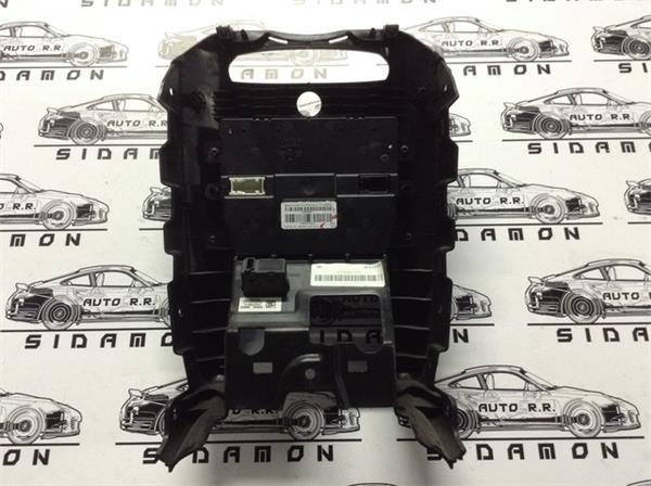 Modulo clima mini r55 y r56 - 