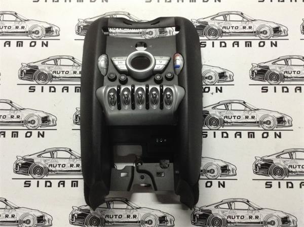 Modulo clima mini r55 y r56 - 