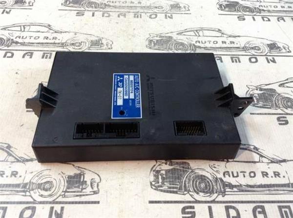 Modulo clima mitsubishi 3000gt - mb897174