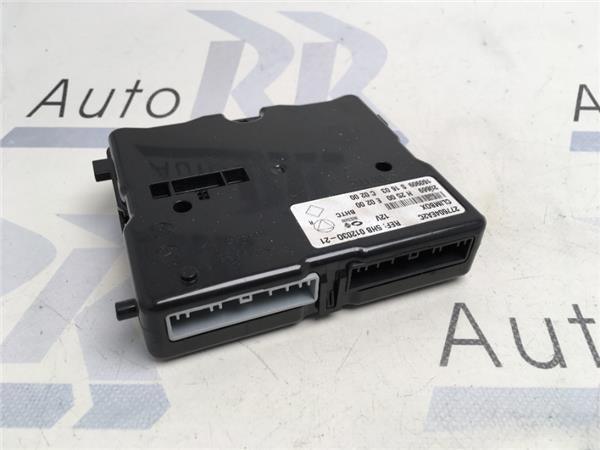 Modulo Clima Nissan 277604ea2c - 277604ea2c