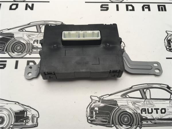 Modulo clima suzuki vitara iv - 3953054p00