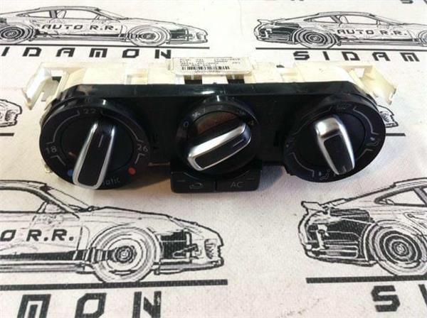 Modulo clima volkswagen polo 6r - 6r0820045j