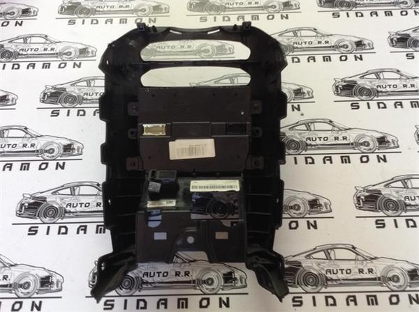 Modulo climatizador mini r55 y r56 - 