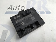 Modulo confort Audi 4g8959795j