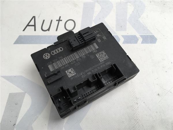 Modulo confort Audi 4g8959795j - 4g8959795j