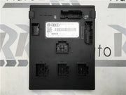 Modulo Confort Audi 4h0907063bd