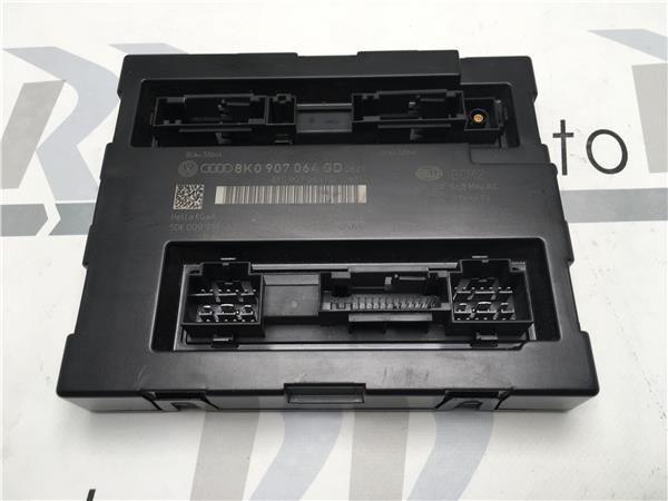 Modulo confort Audi; 8k0907064gd - 8k0907064gd