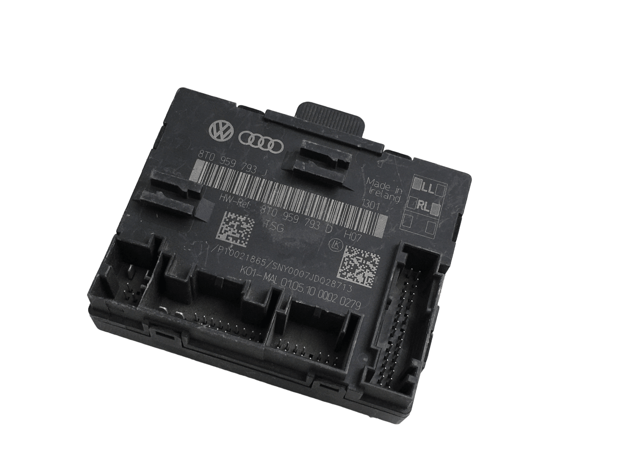 Modulo confort Audi 8t0959793j - AutoRR 8t0959793j