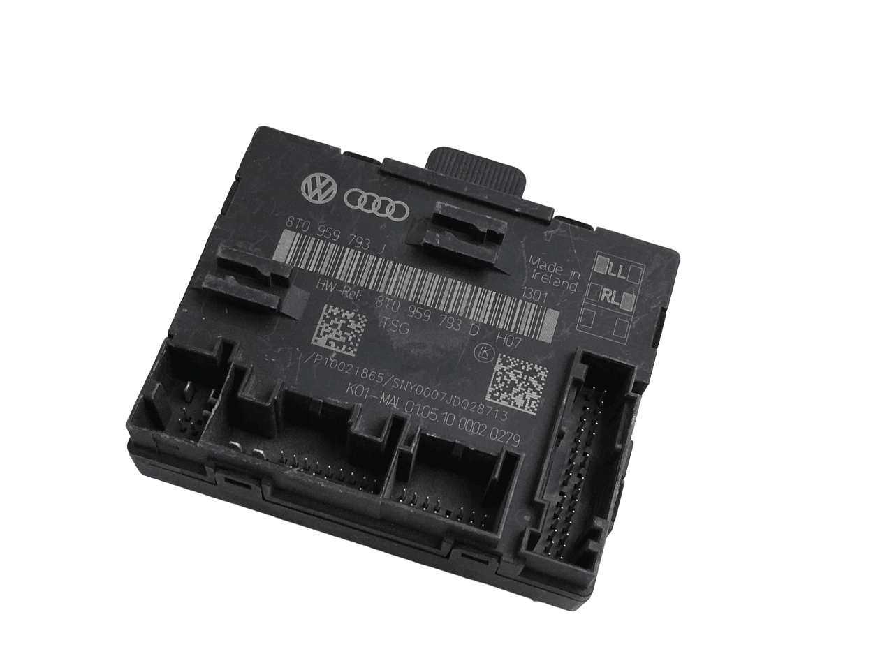 Modulo confort Audi 8t0959793j - 8t0959793j