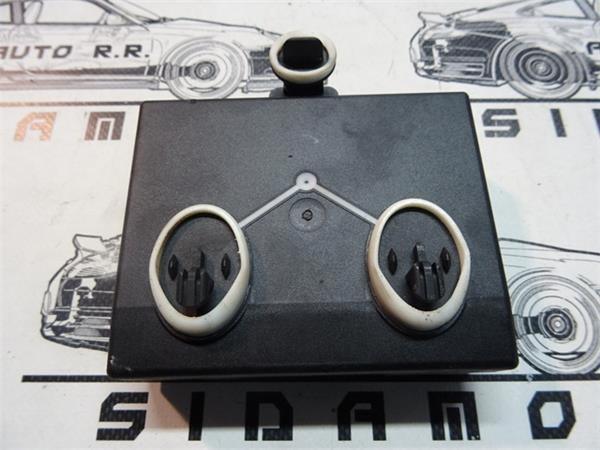 Modulo confort audi a4 b8 8k0959795 - 8k0959795