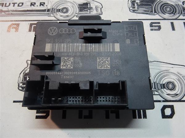 Modulo confort audi a4 b8 8k0959795 - 8k0959795