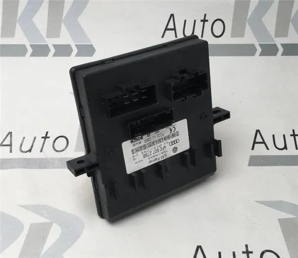 Modulo confort Audi A6 4F 4f0907279b