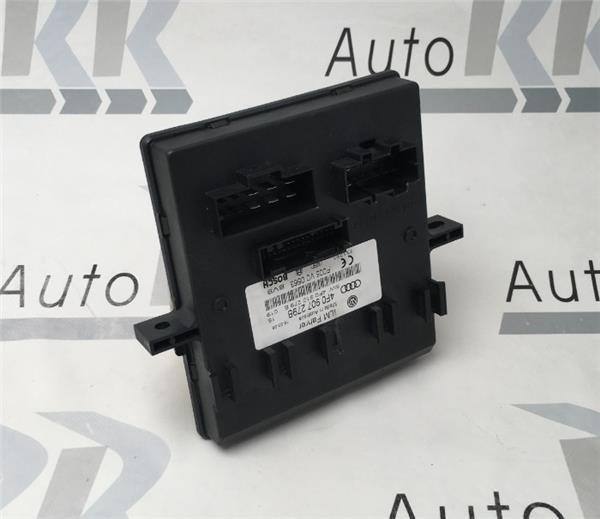 Modulo confort Audi A6 4F 4f0907279b - AutoRR 4f0907279b