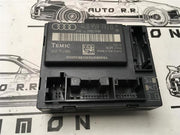 Modulo confort audi q7 4l0959792b - 4l0959792b