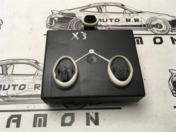 Modulo confort audi q7 4l0959792b - 4l0959792b