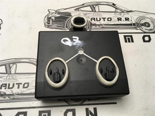 Modulo confort audi q7 4l0959794b - 4l0959794b