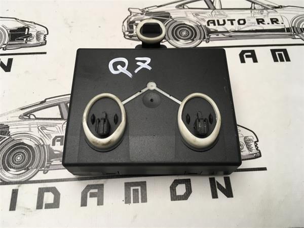 Modulo confort audi q7 4l0959795b - 4l0959795b