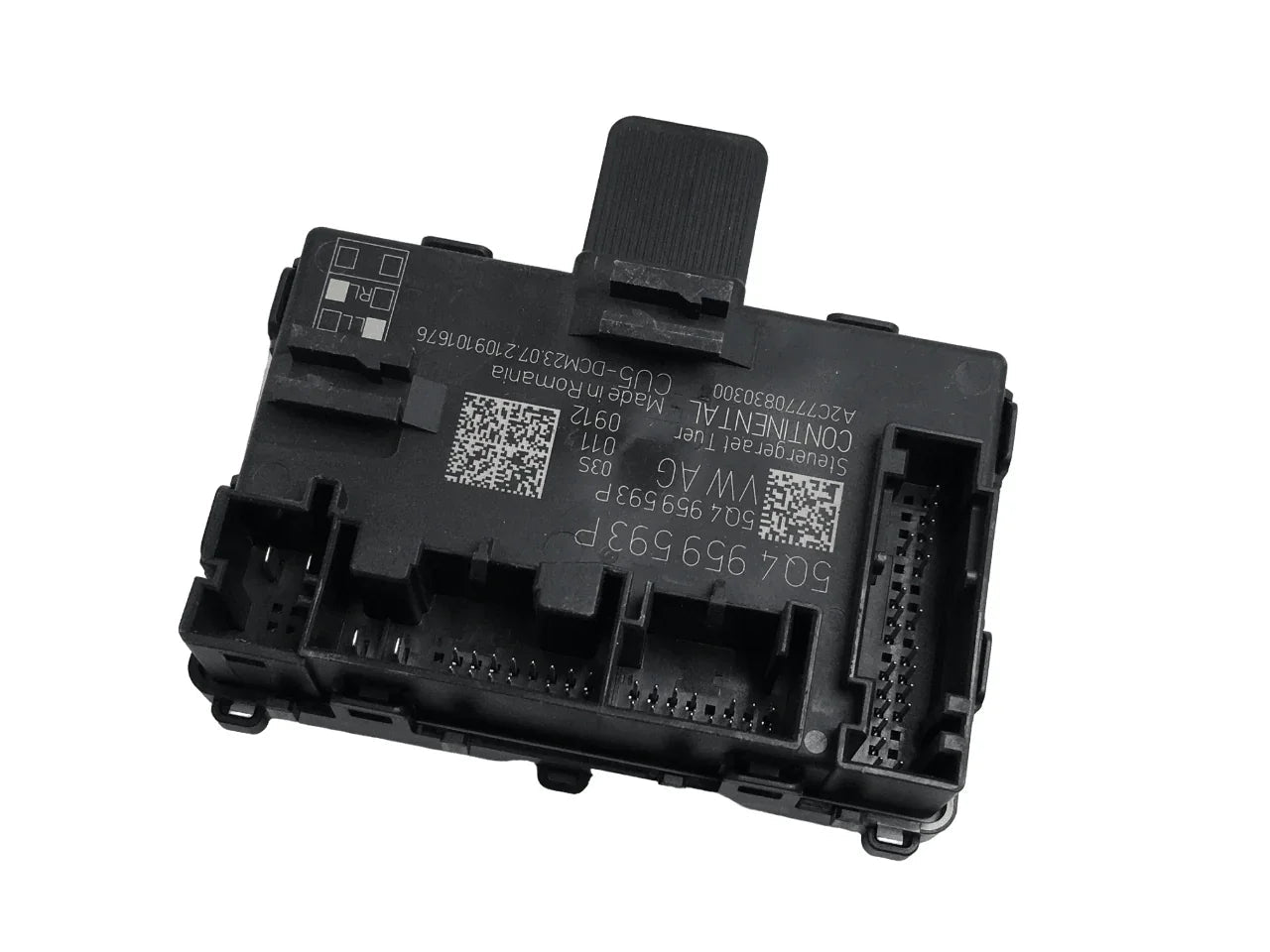 Modulo confort Audi VW 5q4959593p