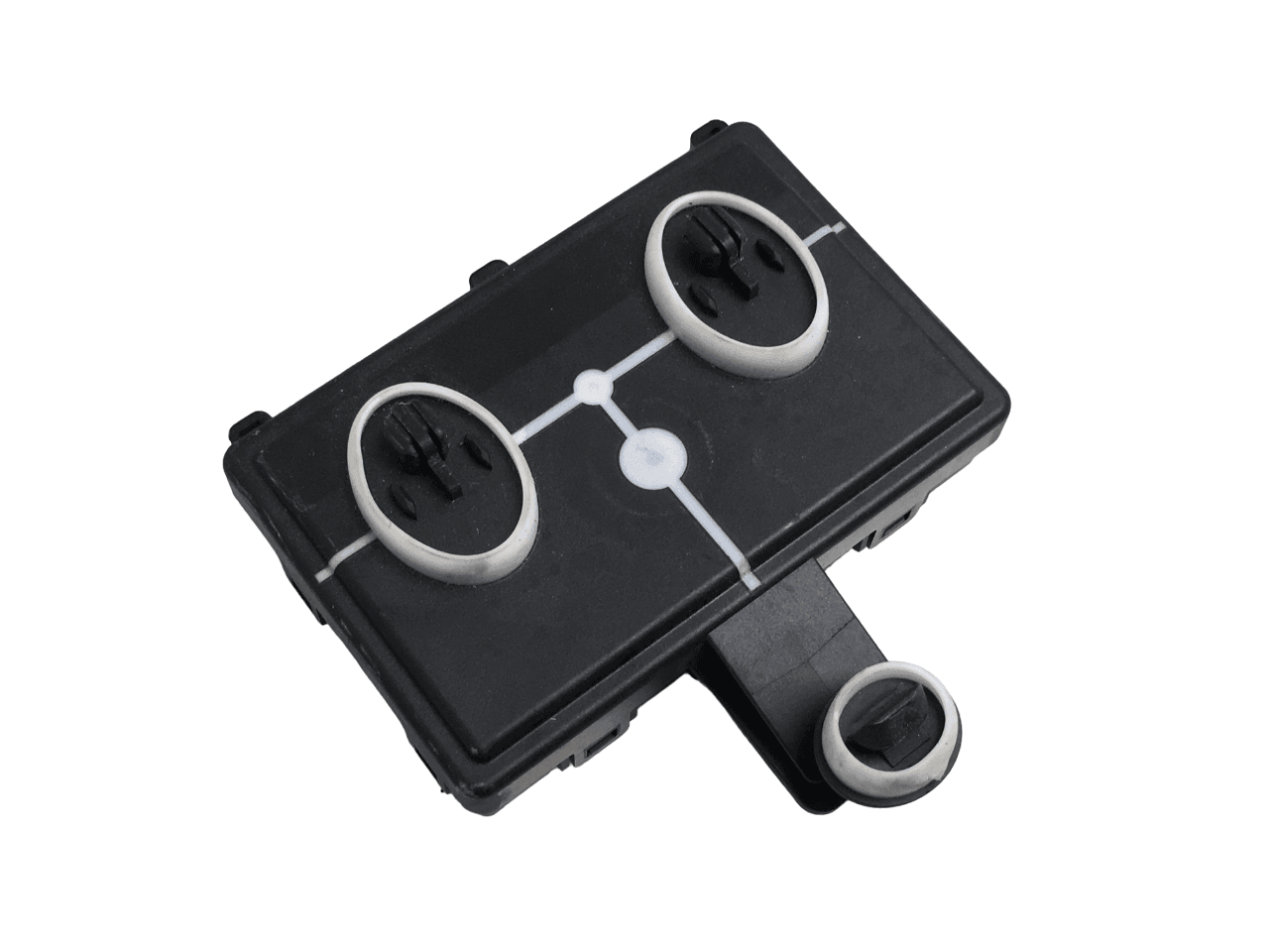 Modulo confort Audi VW 5q4959593p - 5q4959593p