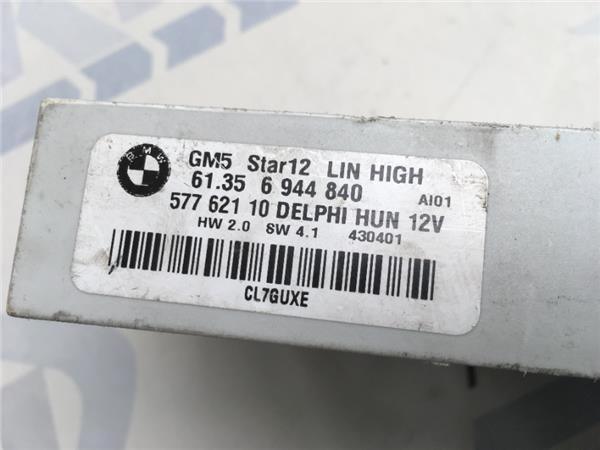 Modulo Confort BMW 61356944840