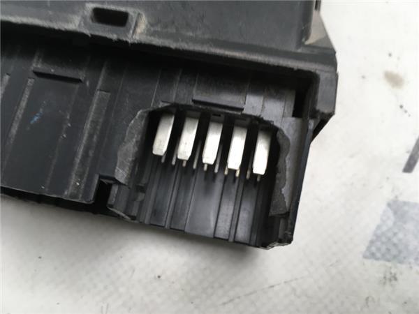 Modulo confort Ford 1st15k600kc - 1st15k600kc