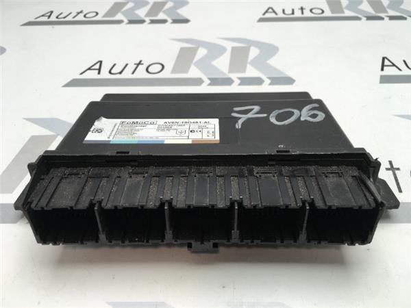 Modulo confort Ford AV6N19G481AL - AV6N19G481AL