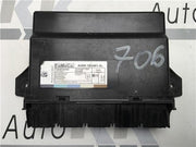 Modulo confort Ford AV6N19G481AL - AV6N19G481AL